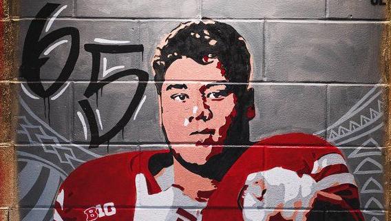 Signee spotlight: Houston Kaahaaina-Torres heads to Nebraska to play for Donovan Raiola